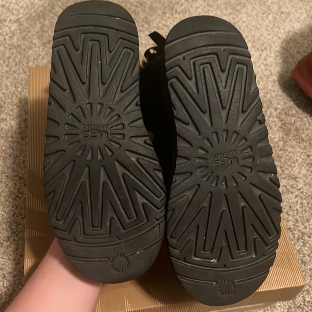 Bailey Bow Uggs - image 2